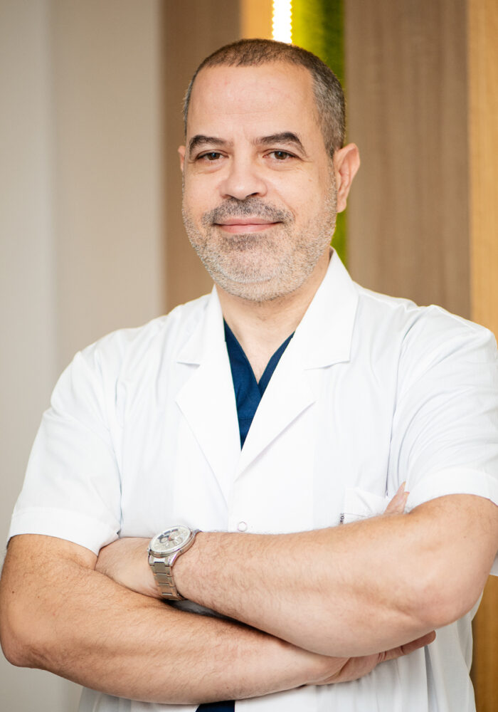 Dr MAHMOUDI Fateh