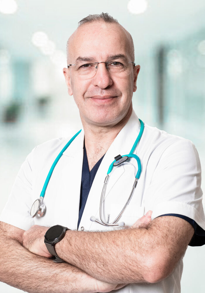 Dr MAKHLOUFI