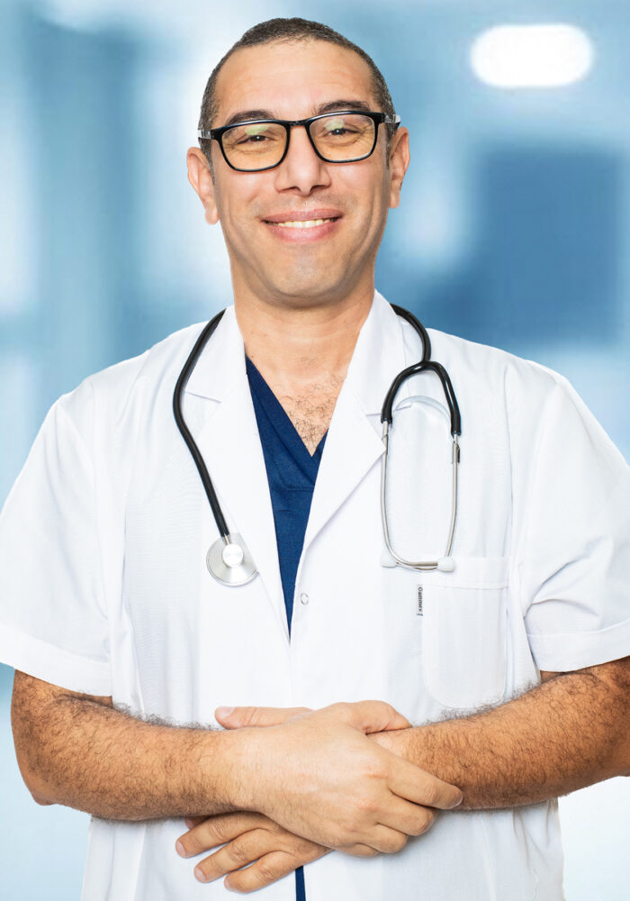 Dr SEDRATI Adel chirurgie Gynécologique sou coelio