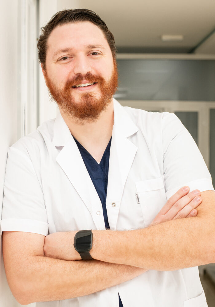 ZEMANE Houssem Pshycologue