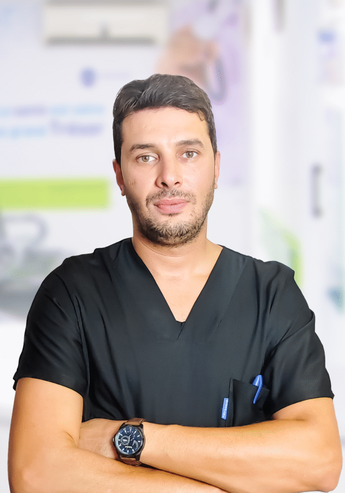 dr braik yacine urologue