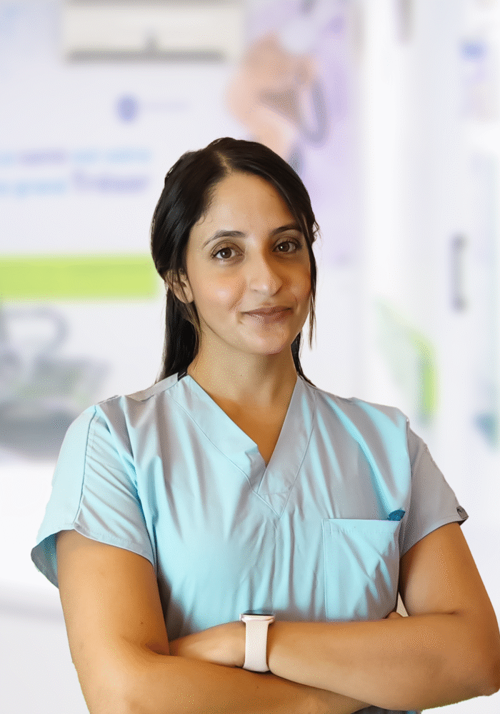 dr sebti nada Gynéco-Obstetrique